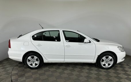 Skoda Octavia, 2012 год, 750 000 рублей, 4 фотография