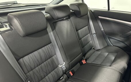 Skoda Octavia, 2012 год, 750 000 рублей, 15 фотография