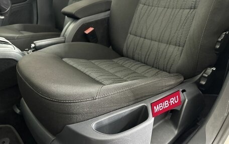 Skoda Octavia, 2012 год, 750 000 рублей, 10 фотография