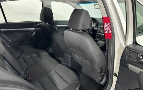Skoda Octavia, 2012 год, 750 000 рублей, 16 фотография