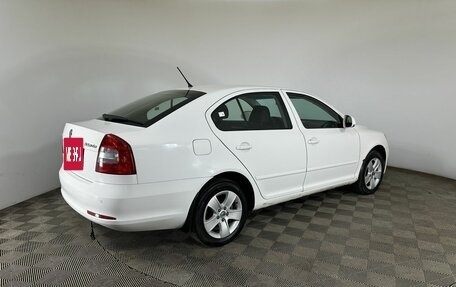 Skoda Octavia, 2012 год, 750 000 рублей, 6 фотография