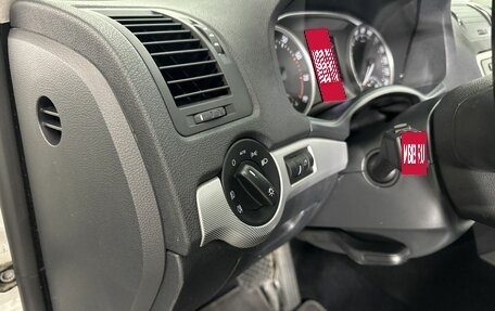 Skoda Octavia, 2012 год, 750 000 рублей, 9 фотография