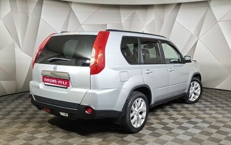 Nissan X-Trail, 2011 год, 1 159 000 рублей, 2 фотография