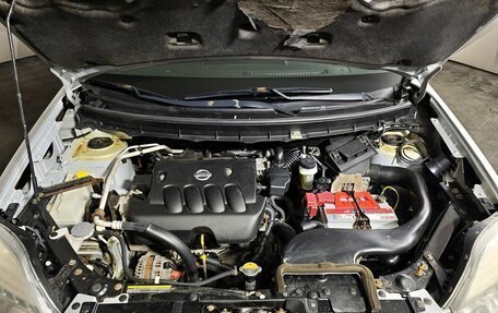 Nissan X-Trail, 2011 год, 1 159 000 рублей, 11 фотография