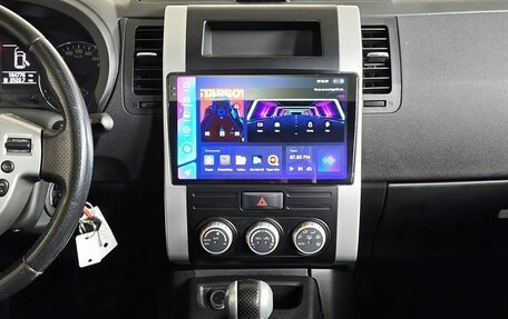 Nissan X-Trail, 2011 год, 1 159 000 рублей, 15 фотография