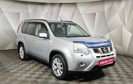 Nissan X-Trail, 2011 год, 1 159 000 рублей, 3 фотография