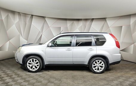 Nissan X-Trail, 2011 год, 1 159 000 рублей, 5 фотография