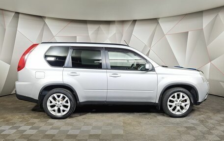 Nissan X-Trail, 2011 год, 1 159 000 рублей, 6 фотография