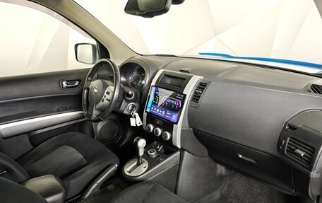 Nissan X-Trail, 2011 год, 1 159 000 рублей, 13 фотография