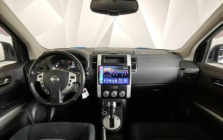 Nissan X-Trail, 2011 год, 1 159 000 рублей, 14 фотография