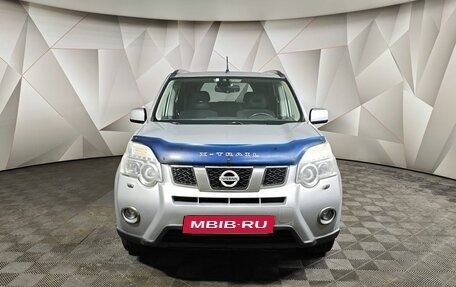 Nissan X-Trail, 2011 год, 1 159 000 рублей, 7 фотография
