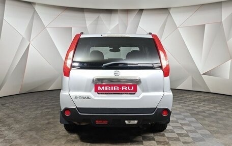 Nissan X-Trail, 2011 год, 1 159 000 рублей, 8 фотография