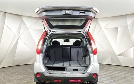 Nissan X-Trail, 2011 год, 1 159 000 рублей, 12 фотография