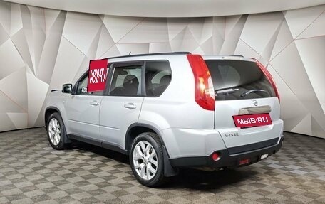 Nissan X-Trail, 2011 год, 1 159 000 рублей, 4 фотография
