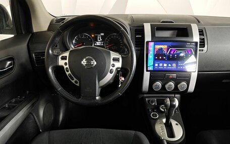 Nissan X-Trail, 2011 год, 1 159 000 рублей, 20 фотография