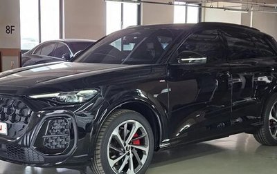 Audi Q5, 2025 год, 7 500 548 рублей, 1 фотография