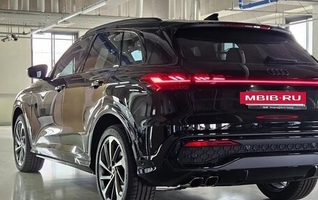 Audi Q5, 2025 год, 7 500 548 рублей, 3 фотография
