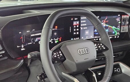 Audi Q5, 2025 год, 7 500 548 рублей, 6 фотография