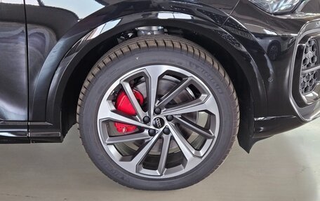 Audi Q5, 2025 год, 7 500 548 рублей, 5 фотография