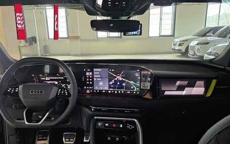 Audi Q5, 2025 год, 7 500 548 рублей, 8 фотография