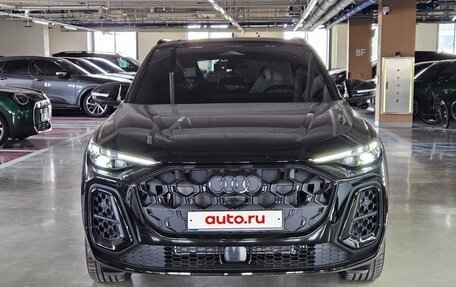 Audi Q5, 2025 год, 7 500 548 рублей, 2 фотография