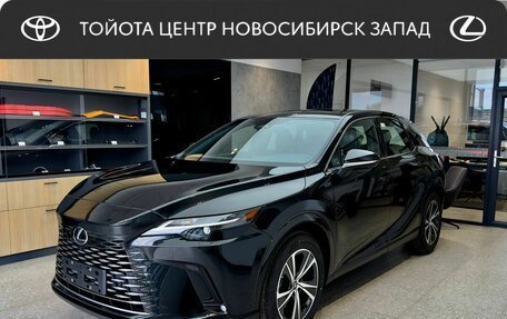 Lexus RX IV рестайлинг, 2026 год, 9 040 000 рублей, 1 фотография