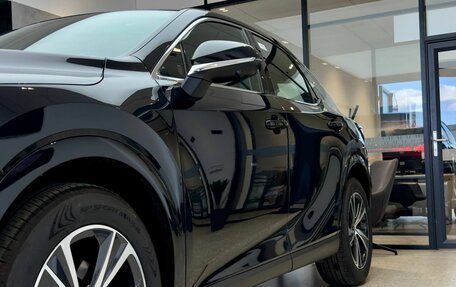 Lexus RX IV рестайлинг, 2026 год, 9 040 000 рублей, 3 фотография