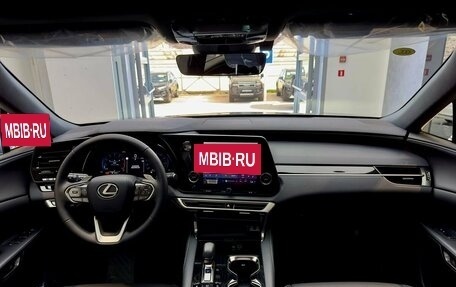 Lexus RX IV рестайлинг, 2026 год, 9 040 000 рублей, 9 фотография