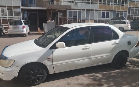 Mitsubishi Lancer IX, 2002 год, 270 000 рублей, 4 фотография