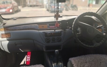 Mitsubishi Lancer IX, 2002 год, 270 000 рублей, 5 фотография