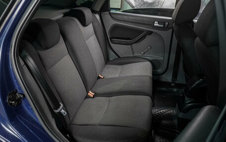 Ford Focus II рестайлинг, 2010 год, 729 000 рублей, 7 фотография