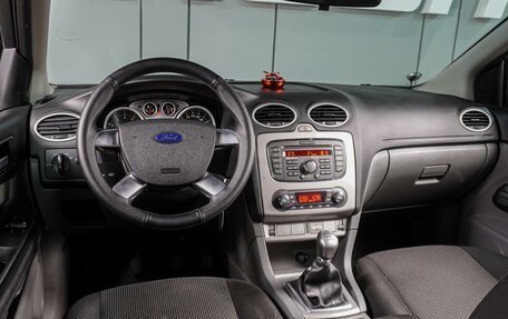 Ford Focus II рестайлинг, 2010 год, 729 000 рублей, 6 фотография