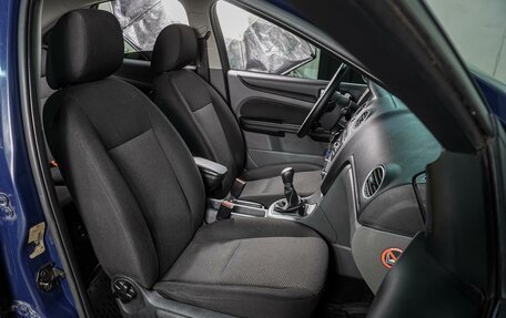 Ford Focus II рестайлинг, 2010 год, 729 000 рублей, 8 фотография