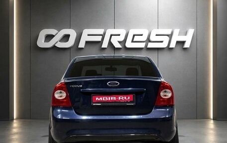 Ford Focus II рестайлинг, 2010 год, 729 000 рублей, 4 фотография