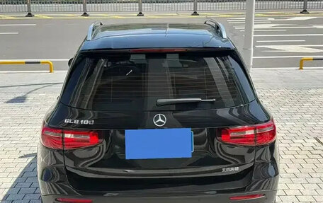Mercedes-Benz GLB, 2021 год, 2 390 002 рублей, 3 фотография