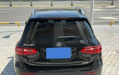 Mercedes-Benz GLB, 2021 год, 2 390 002 рублей, 5 фотография