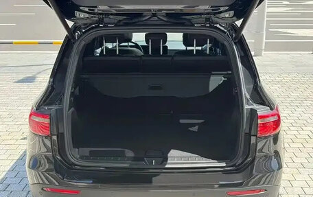 Mercedes-Benz GLB, 2021 год, 2 390 002 рублей, 6 фотография