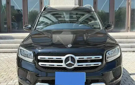 Mercedes-Benz GLB, 2021 год, 2 390 002 рублей, 2 фотография