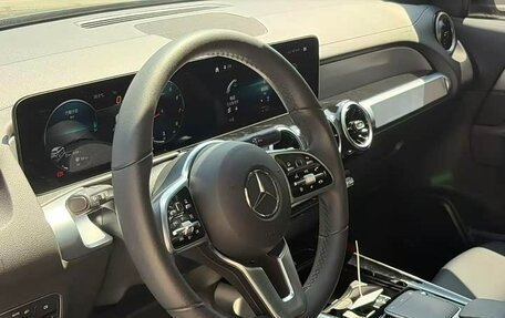 Mercedes-Benz GLB, 2021 год, 2 390 002 рублей, 7 фотография