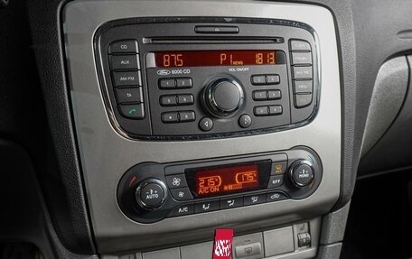 Ford Focus II рестайлинг, 2010 год, 729 000 рублей, 12 фотография