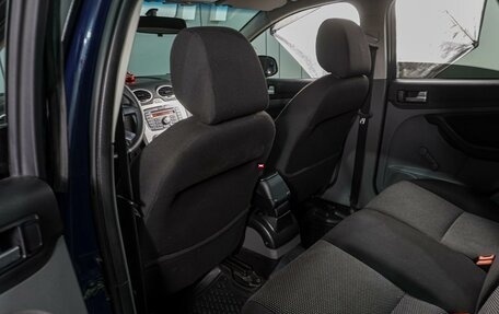 Ford Focus II рестайлинг, 2010 год, 729 000 рублей, 11 фотография