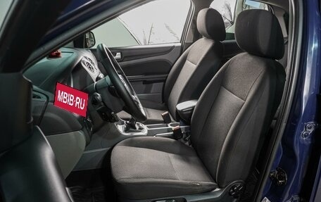 Ford Focus II рестайлинг, 2010 год, 729 000 рублей, 10 фотография