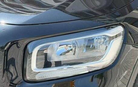 Mercedes-Benz GLB, 2021 год, 2 390 002 рублей, 11 фотография