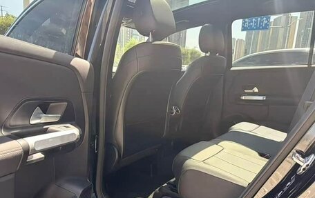 Mercedes-Benz GLB, 2021 год, 2 390 002 рублей, 18 фотография