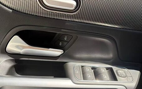 Mercedes-Benz GLB, 2021 год, 2 390 002 рублей, 15 фотография
