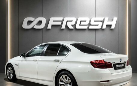 BMW 5 серия, 2014 год, 2 129 000 рублей, 2 фотография