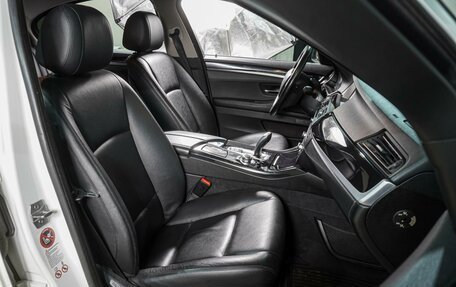BMW 5 серия, 2014 год, 2 129 000 рублей, 8 фотография