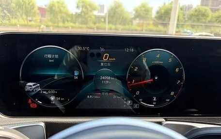 Mercedes-Benz GLB, 2021 год, 2 390 002 рублей, 16 фотография
