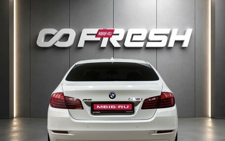 BMW 5 серия, 2014 год, 2 129 000 рублей, 4 фотография
