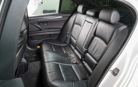 BMW 5 серия, 2014 год, 2 129 000 рублей, 9 фотография